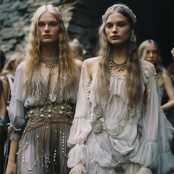 Meet your Posher, Catalina - Picture 3 of 7